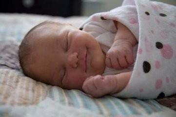 寶寶形成了黑白顛倒的睡眠習慣怎麼辦？