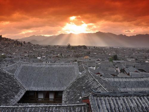 2011清明旅遊南京出發國內旅遊景點推薦
