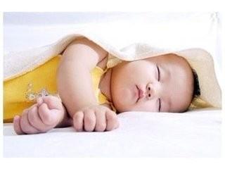 寶寶形成了黑白顛倒的睡眠習慣怎麼辦？
