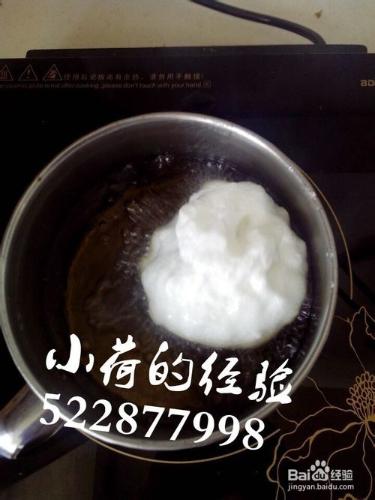 怎樣做雪衣豆沙