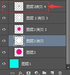 Photoshop2014攻略：[5]製作箭靶