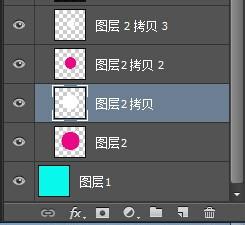 Photoshop2014攻略：[5]製作箭靶