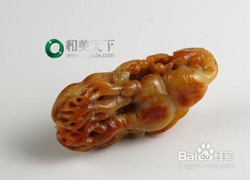 十種假冒翡翠的方法