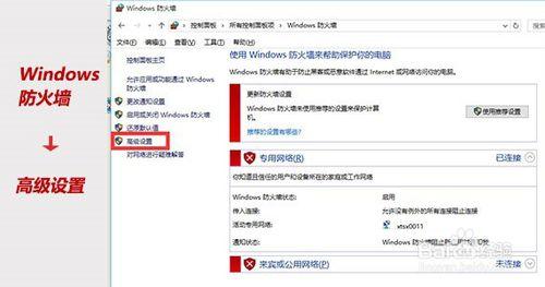 Win10如何配置電腦的IIS實現局域網內IP訪問網站