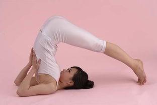 五個瑜伽姿勢教你怎樣瘦掉肚子