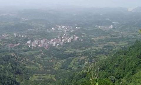 麗水南明山和鼎湖峰旅遊經驗