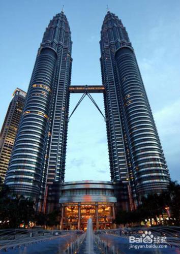 馬來西亞熱門景點