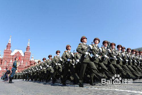 上海到莫斯科聖彼得堡7日遊攻略