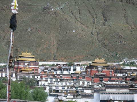 怎樣安排西藏旅遊的行程