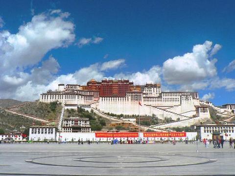 怎樣安排西藏旅遊的行程