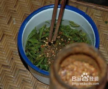 雲南基諾族、佤族、傈傈族飲茶風俗習慣