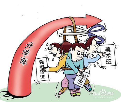 如何提高培訓機構招生量（給學生選擇你的理由）