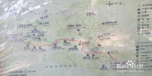 杭州十里龍脊：從老和山到宋城之旅