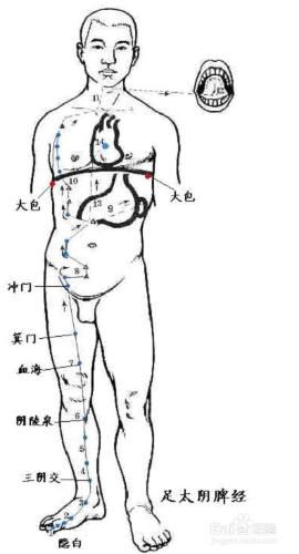 疾病與症狀的關係-再忙也要收藏