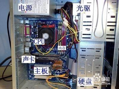 電腦啟動不起來怎麼辦？