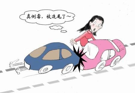 汽車駕駛錯誤方式有幾種？