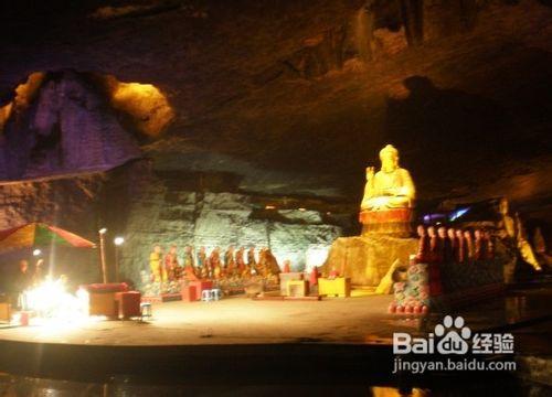 重慶周邊旅遊—金佛山、古佛洞、生態石林一日遊