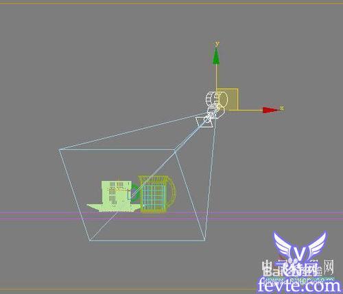 V-Ray渲染出逼真的玻璃材質&amp;瓷器材質