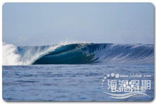 巴厘島之旅尋覓印尼完美的海浪