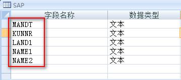 圖表製作FineReport教程：[13]SAP數據同步