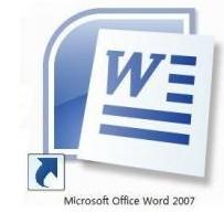 Word2007如何將標題字體不改變字號縮放在同一行