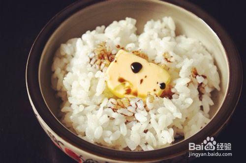 深夜食堂，也要做有情懷的米飯！