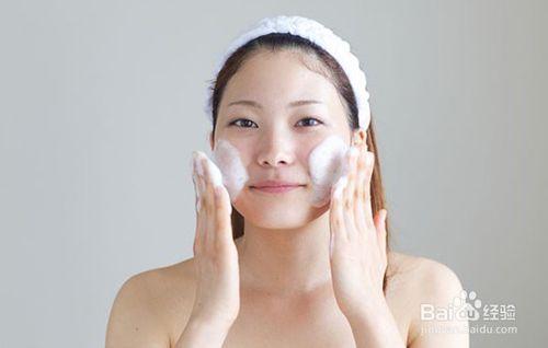 冬天洗臉的正確方法 別再一種洗臉方法