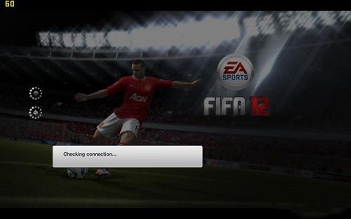 《FIFA 12》PC正版用戶兩種聯機教程