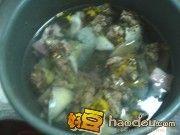 怎樣做甲魚燉肉