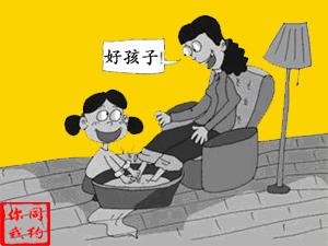 父母年紀大了作為兒女應該做些什麼