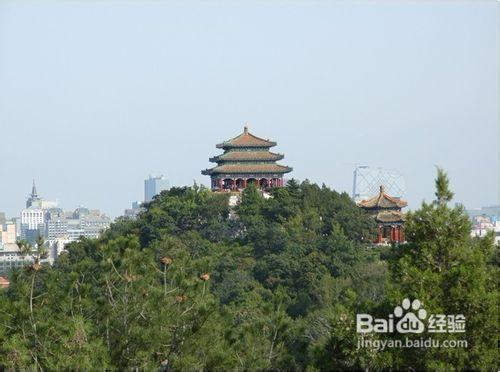 深圳至北京雙飛五天精品遊