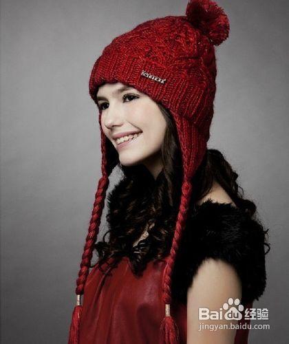 今年，紅到爆的帽子！~~愛戴帽子的姑娘們！~~