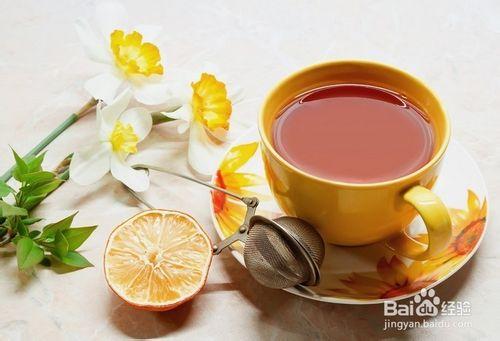 冬季如何選茶、喝茶？