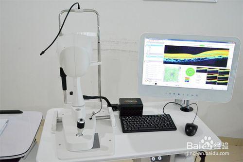 開眼科診所需要哪些檢查設備
