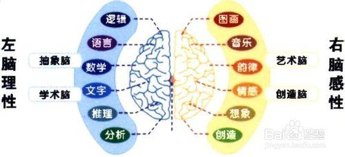 一起來做腦保健操