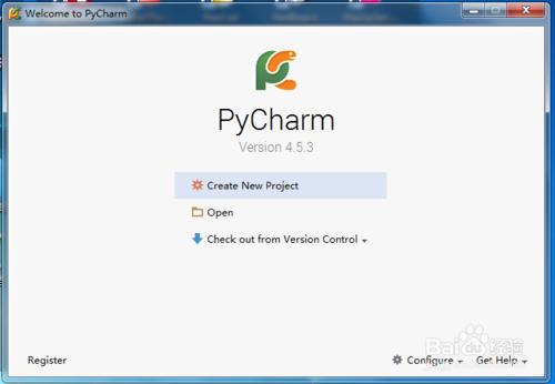 02教你Windows 7系統下搭建Python集成開發環境