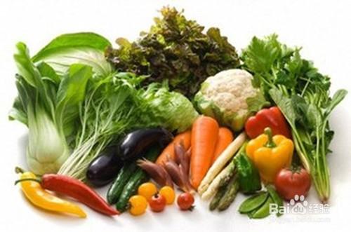 怎樣看待反季節蔬菜？