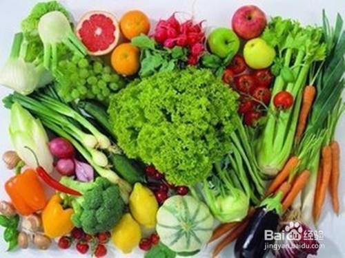 怎樣看待反季節蔬菜？