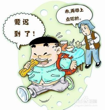 孩子怎麼就變成了肥胖？孩子肥胖了怎麼辦？