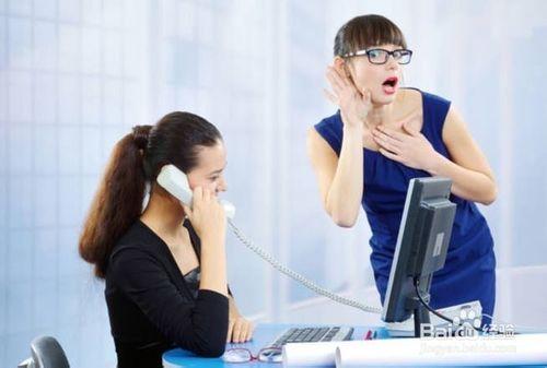 工作中如何面對辦公室的流言蜚語-負面謠言八卦