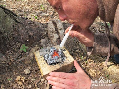 野外求生衛生棉條10大妙用