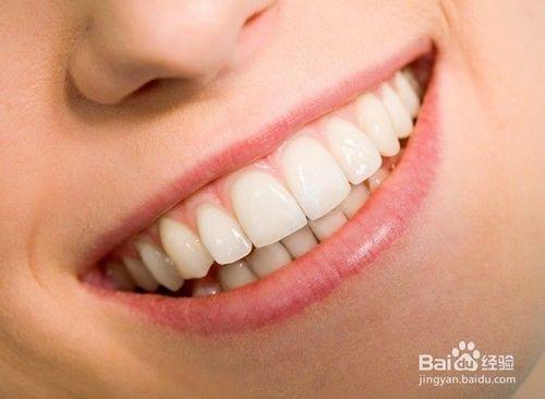 牙齒鬆動怎麼辦？6個妙方讓你固齒防齲