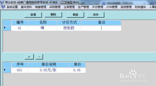 紙箱廠如何簡單計件工資？