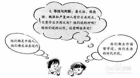 歷史考高分的祕訣，你知道嗎？：[1]上