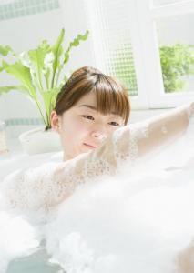 簡單瘦身的9個方法，洗澡都能讓你瘦