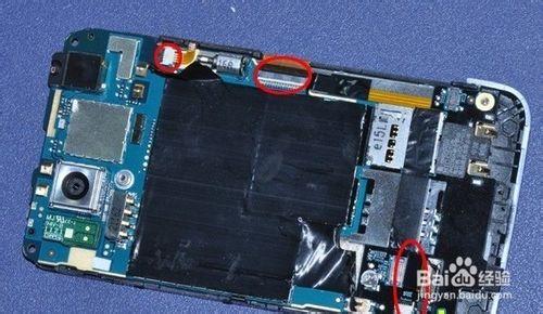 htcg15怎樣拆機