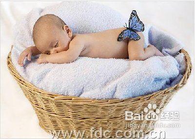 新生兒睡覺哪種睡姿最佳？