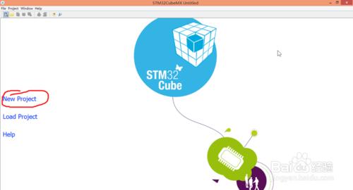 如何利用STM32CubeMX進行STM32開發