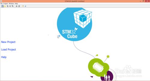 如何利用STM32CubeMX進行STM32開發