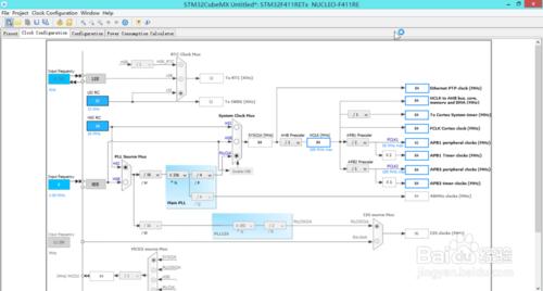 如何利用STM32CubeMX進行STM32開發